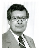 Dr. James Young, 1977